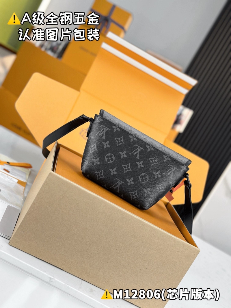 Mens LV Satchel Bags